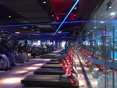 -W FITNESS 威尔仕健身·游泳(老西门新苑店)