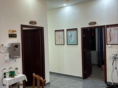 -张钰强中医正骨推拿连锁(唐家人才公寓店)