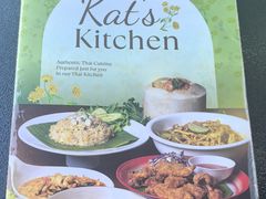 -Kat's Kitchen