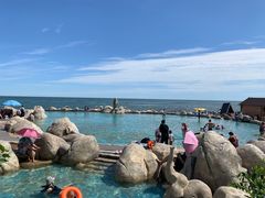 -渔岛海洋度假区