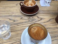 -VOYAGE COFFEE(北锣鼓巷店)