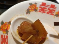 -憨孃孃·重庆老火锅(红山黑金店)