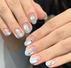 -鲸彩·美甲美睫科技护肤