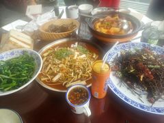 -杨记隆府(白象街店)