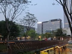 -科兴科学园