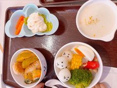 -dodonpa.墩墩伐 便当食堂(博华广场店)