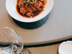-小厨娘淮扬菜(清江苏宁广场店)