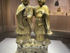 -台州博物馆