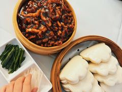 -丰收日·小海鲜·沪上家宴(顾村正大店)