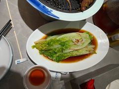 -大碗居·烤鸭·鱼头泡饼(天坛东门店)