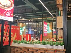 -范家大院(华为店)