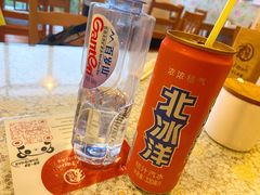 北冰洋汽水-文三里屯面馆(三里屯店)