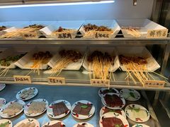 -XiaoJunGan Hotpot 钢管厂五区小郡肝火锅串串香