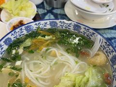 -桥香园云南过桥米线(金马碧鸡店)