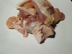 -大良毋米粥 · 粥底火锅(岭南天地店)