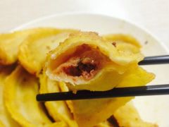 -金记老七家湾第一锅贴店(金沙井总店)