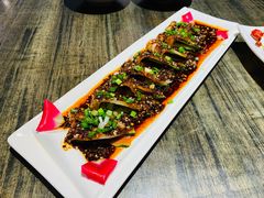 -庆合府重庆大排档(紫都城店)