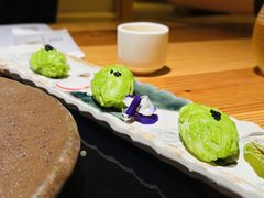 -花潮料理艺食馆(世欧广场店)