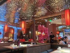 -日丰园海肠水饺·老字号大连海鲜(银泰城店)