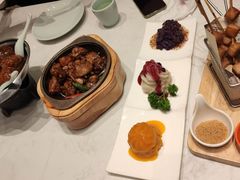 -北李妈妈菜·海肠捞饭(高新万达店)