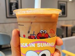 -瑞幸咖啡(深业泰然大厦店)