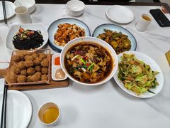 -京味精餐厅(长椿里小区店)