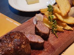 -卡朋西餐(宝安大仟里店)