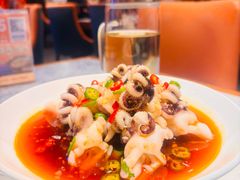-不仔客海鲜·烧烤·270度海景餐厅(大东海店)