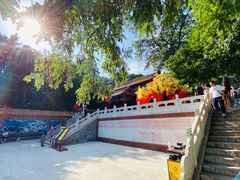-青岩寺风景区