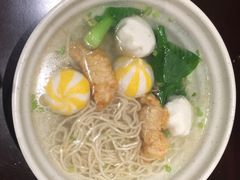 -邵子牙贡丸.鱼丸(鼓浪屿旗舰店)