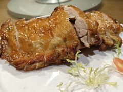 -小放牛炒菜馆(军校店)