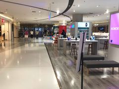 -丽达购物中心(崂山店)