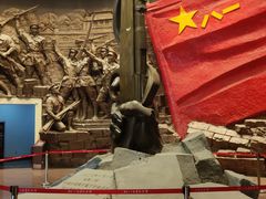 -南昌八一起义纪念馆
