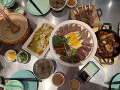 -潮界(虹桥新天地店)