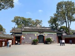 -宝光寺