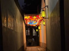 -三坊七巷历史文化街区