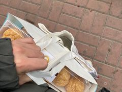 -好利来(新建北路店)