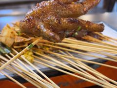 -林二哥宜烤官·宜宾小烧烤