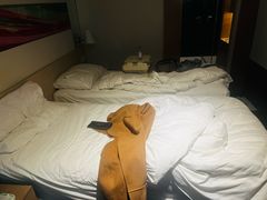 -香港皇家太平洋酒店