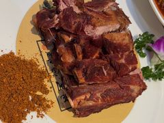 -春来和(汉城南路店)