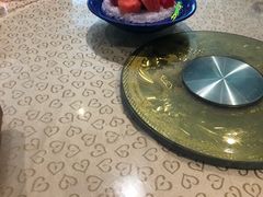 -大鸭梨烤鸭(左家庄店)