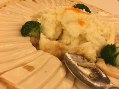 -馨越楼·点心·粤菜(赤坎店)