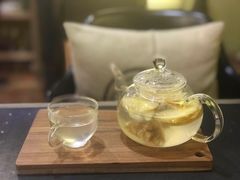 -花蒲甜品(海信广场店)
