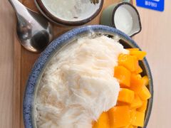 -雪多冰·台湾甜品(高升店)