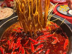 -蜀大侠火锅(总府路店)