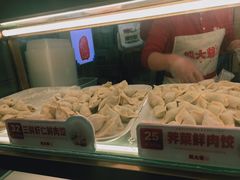 -熊大爷现包饺子(和平里店)