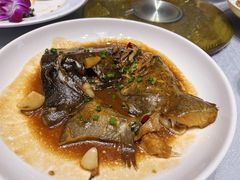 -温岭人家(红花北路店)