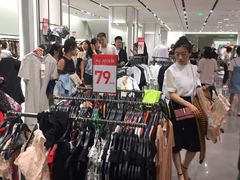 -ZARA(熙地港店)
