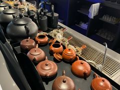 -茗知道茶馆(世博源店)