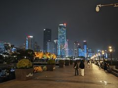 -秋水广场
